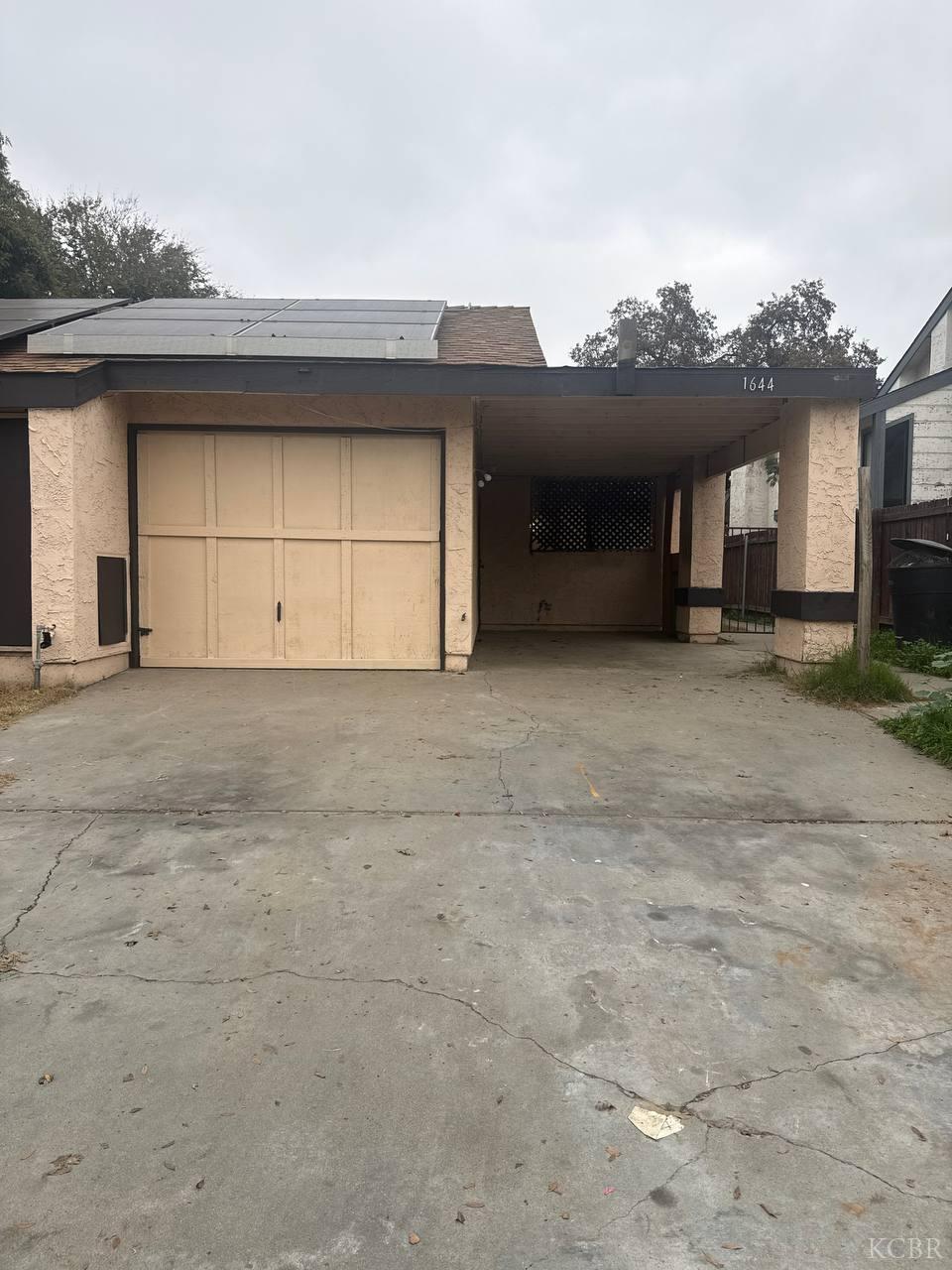 1644 N Tipton St, Visalia, CA 93292