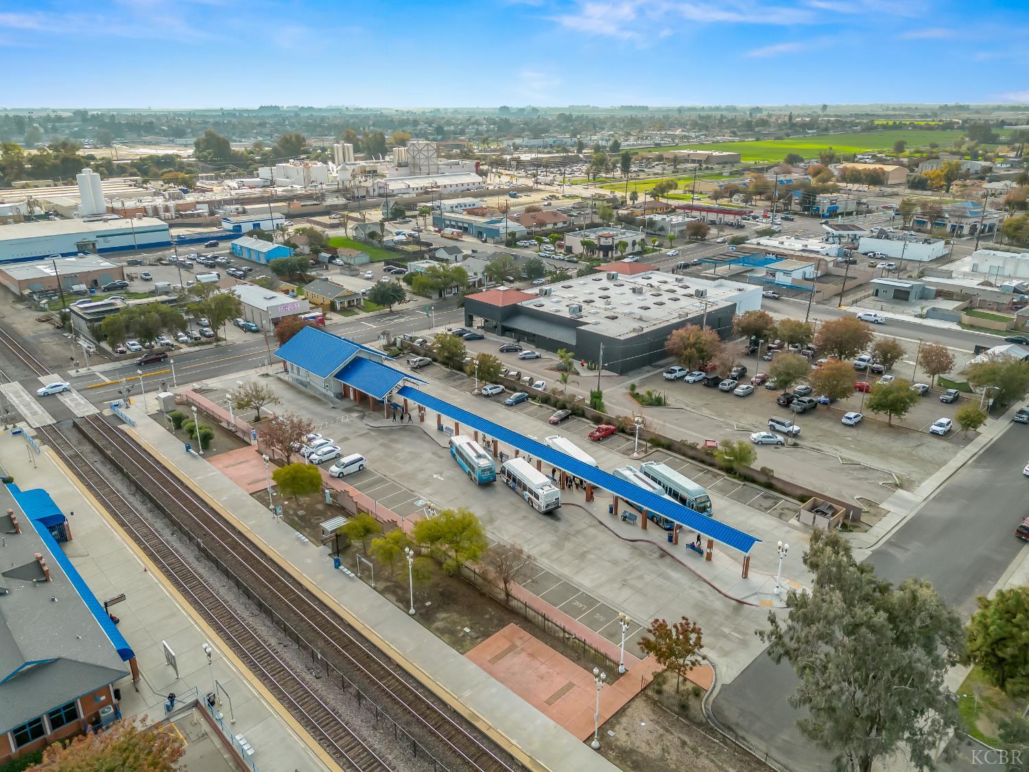 504 W 7th, Hanford, CA 93230