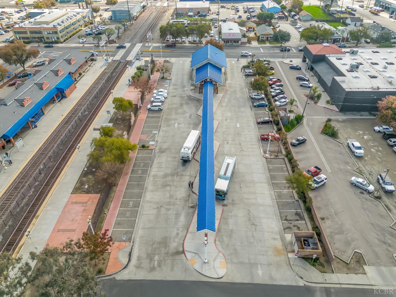 504 W 7th, Hanford, CA 93230