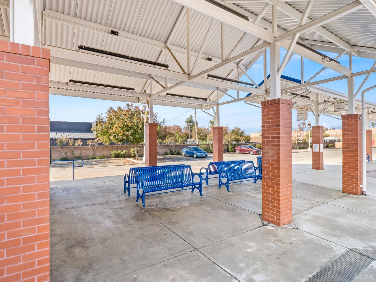 504 W 7th, Hanford, CA 93230