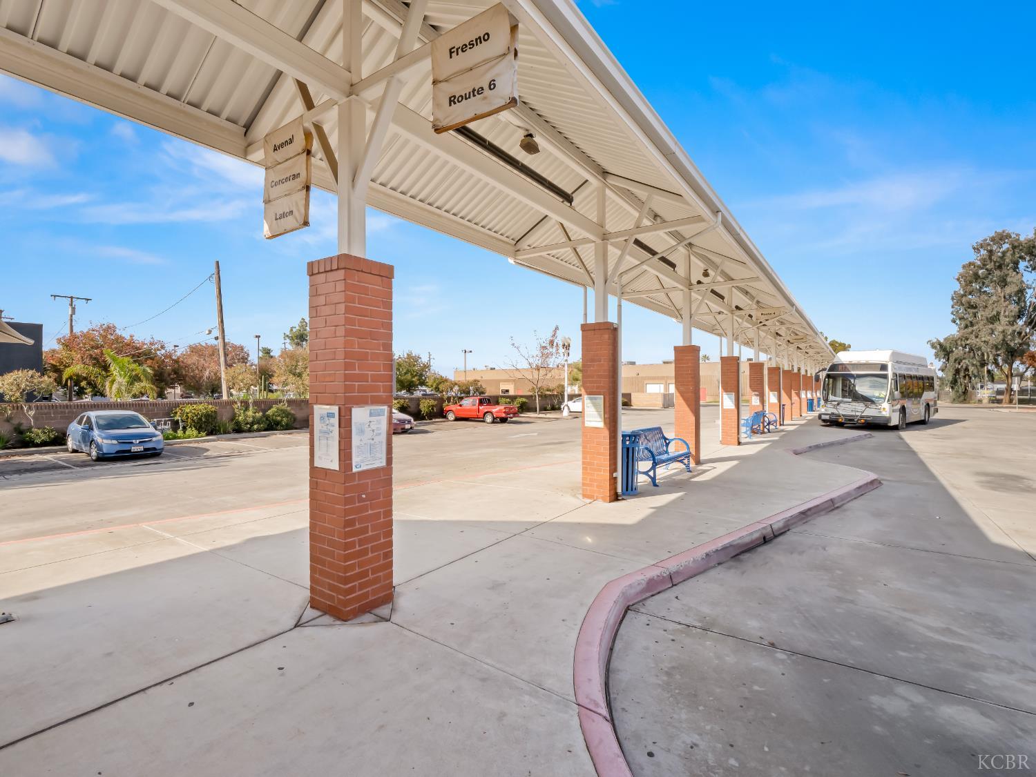 504 W 7th, Hanford, CA 93230