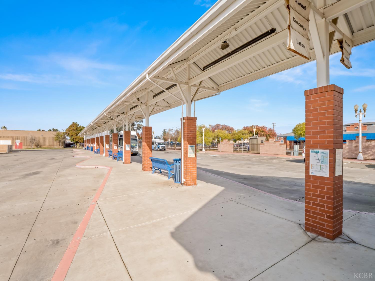 504 W 7th, Hanford, CA 93230