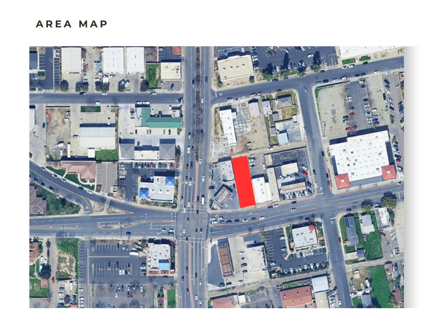 610 W 7th St., Hanford, CA 93230