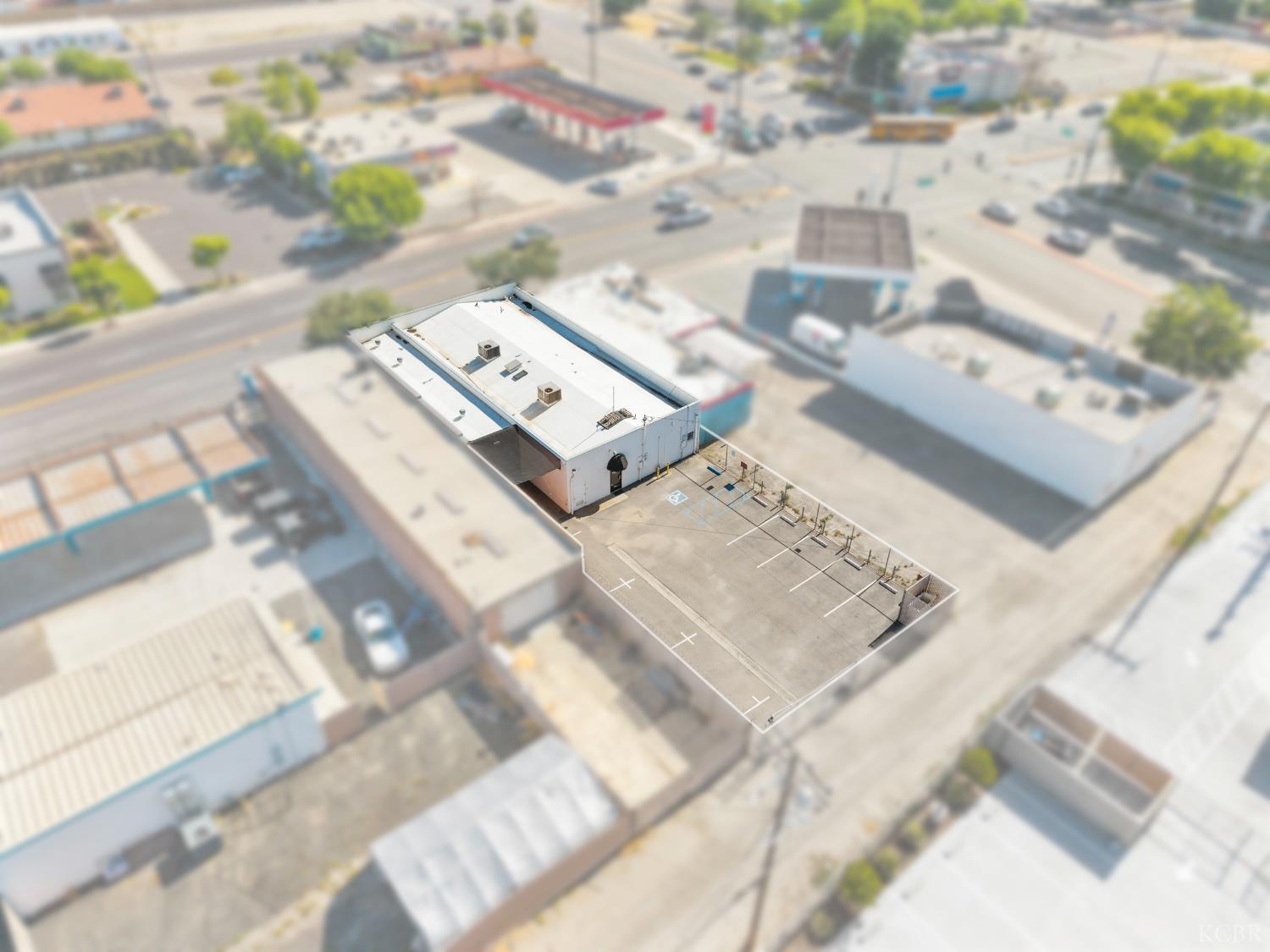 610 W 7th St., Hanford, CA 93230