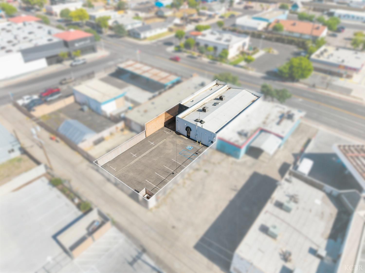 610 W 7th St., Hanford, CA 93230