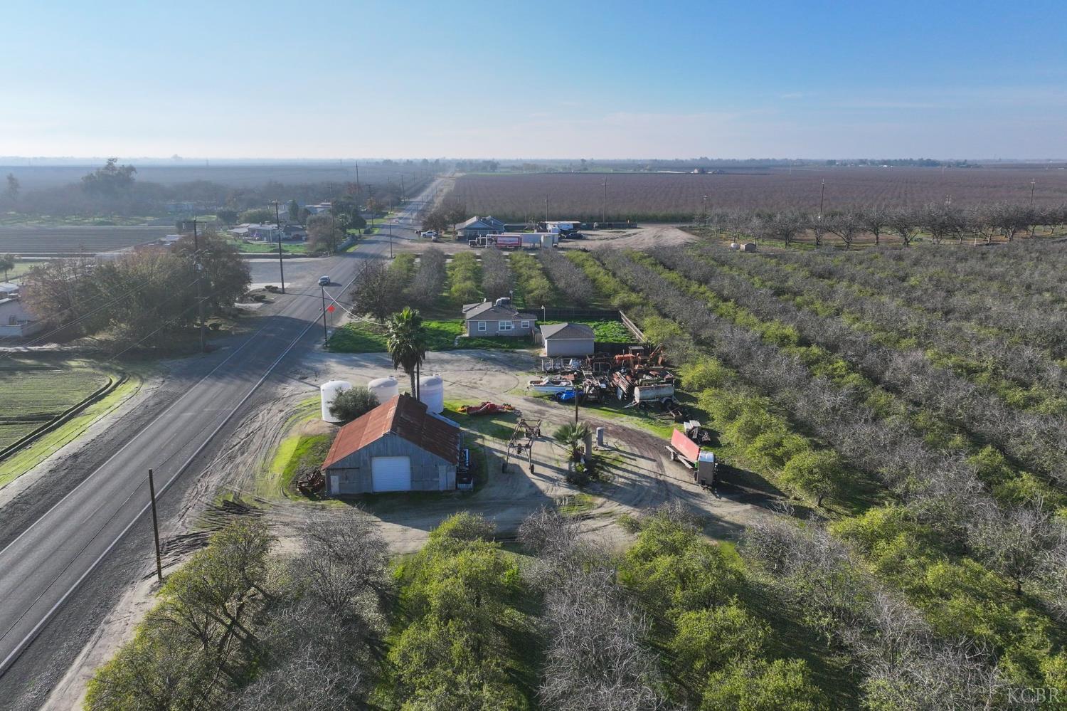 6900 Grangeville Blvd, Hanford, CA 93230