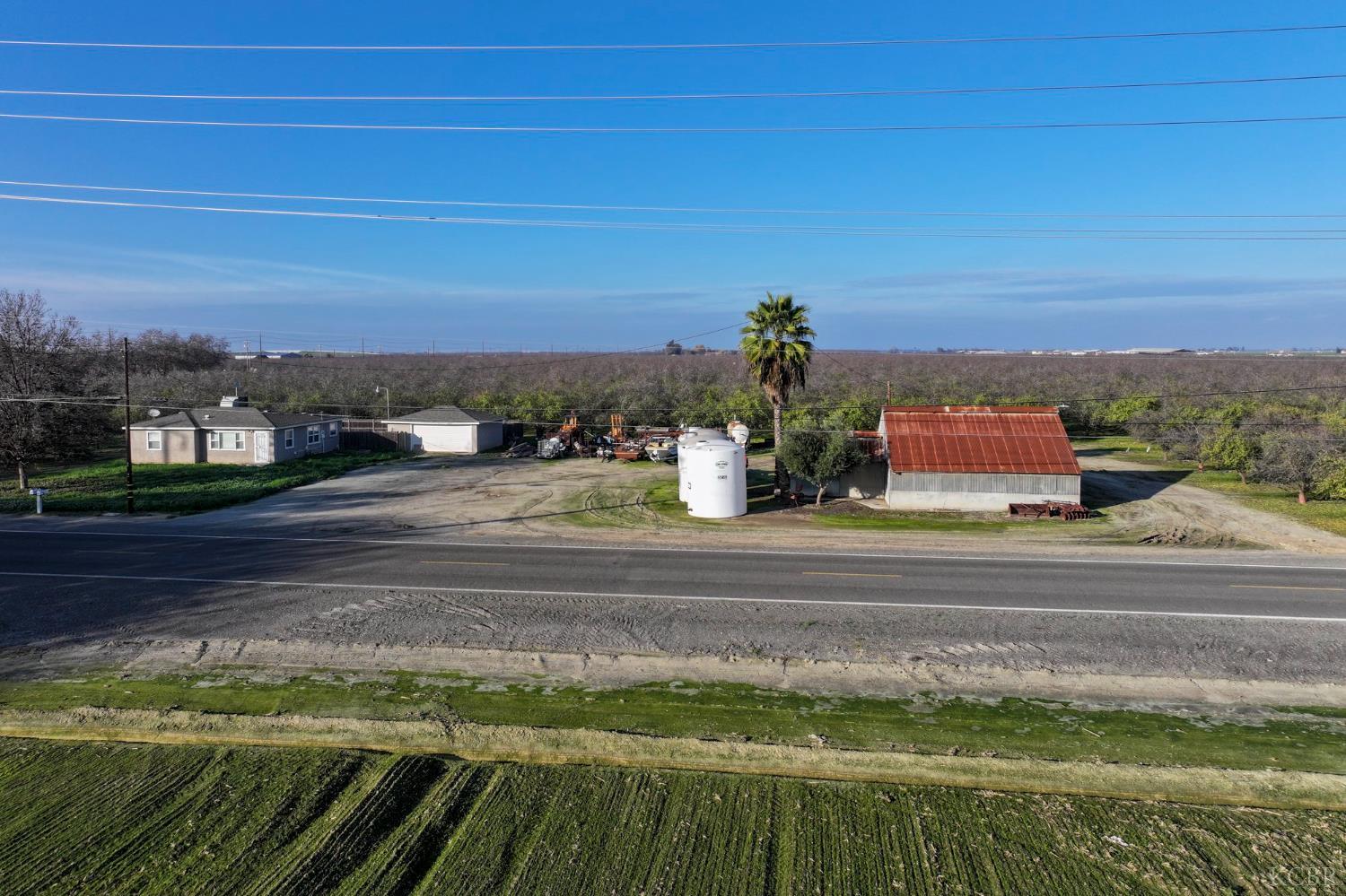 6900 Grangeville Blvd, Hanford, CA 93230