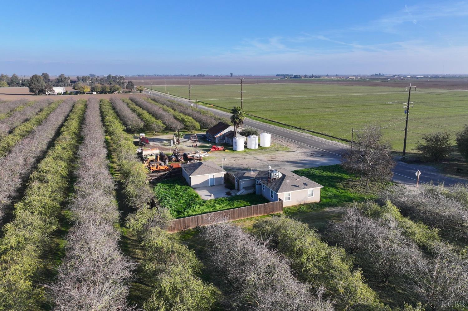 6900 Grangeville Blvd, Hanford, CA 93230