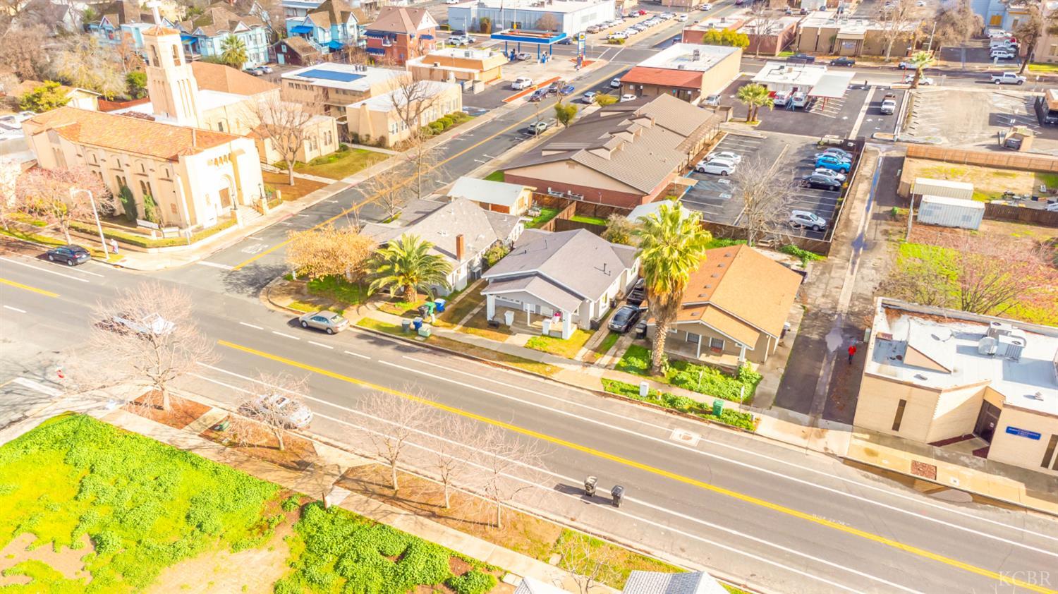 437 N Redington St, Hanford, CA 93230