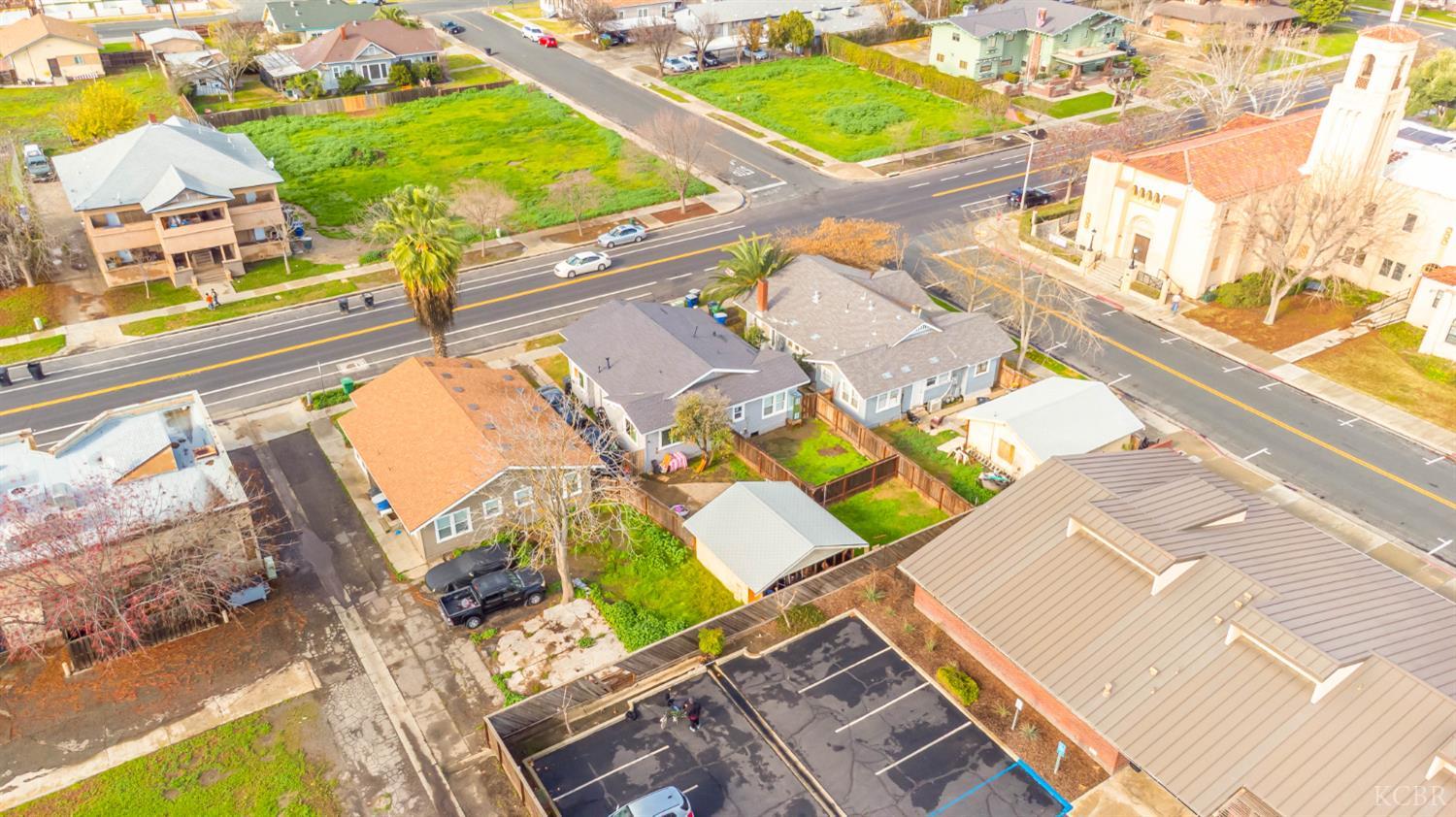 437 N Redington St, Hanford, CA 93230