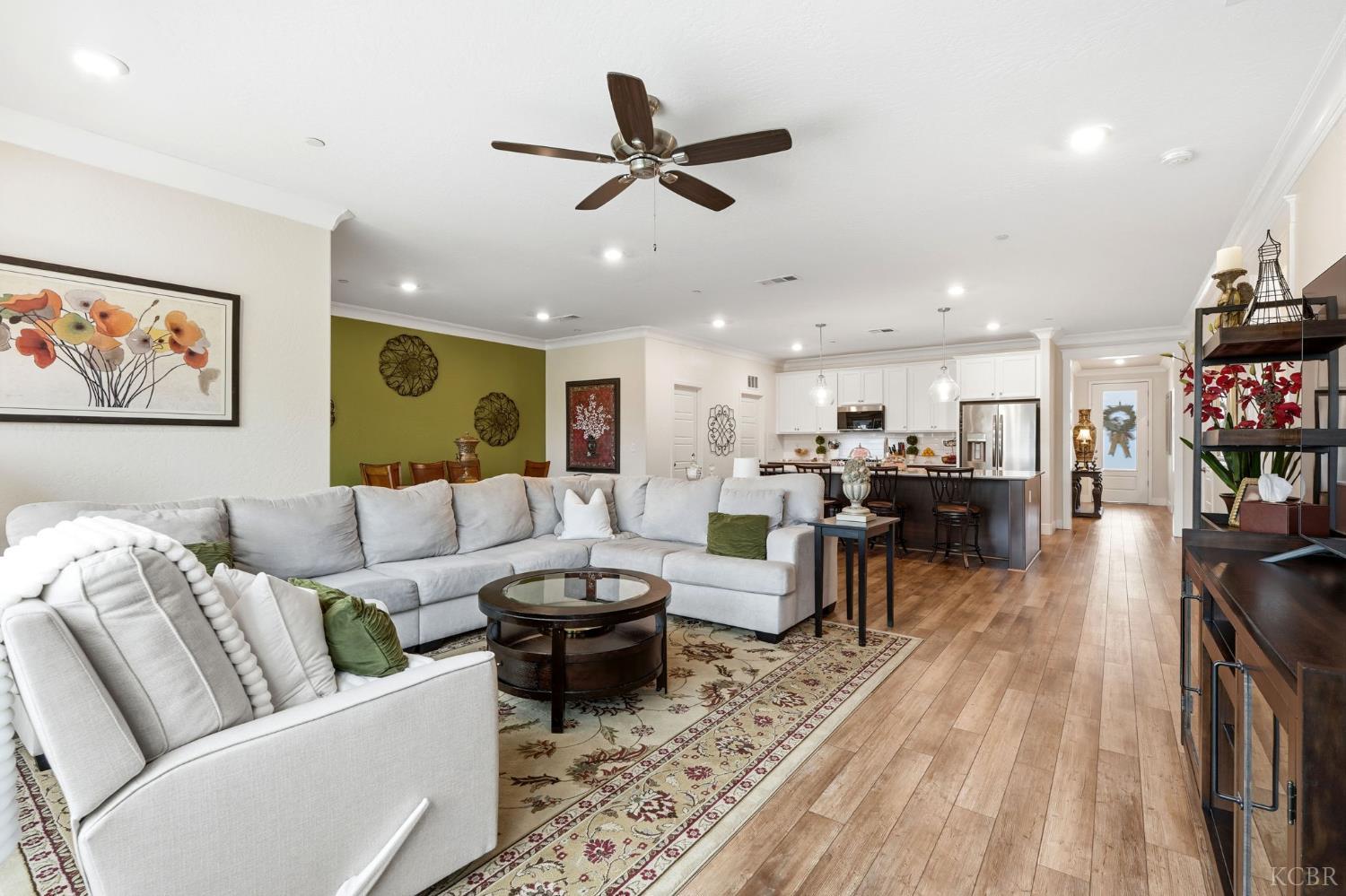 133 E Tyler Ave, Visalia, CA 93291