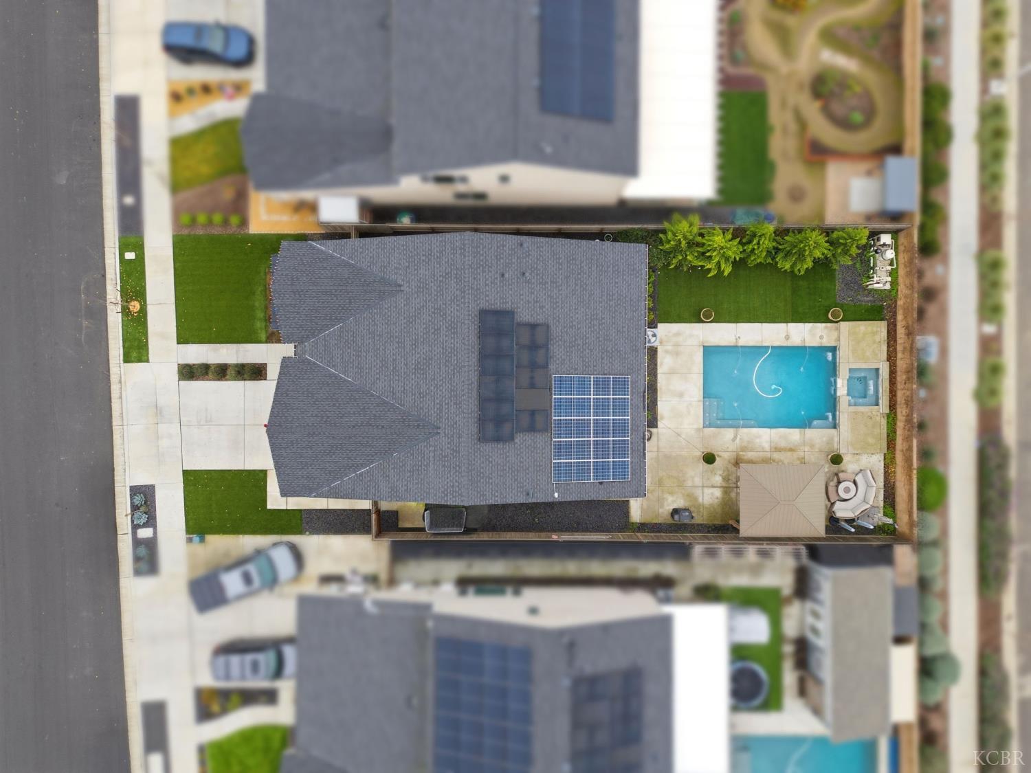 133 E Tyler Ave, Visalia, CA 93291