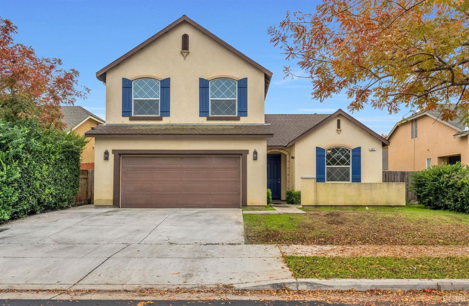 653 Visconti, Lemoore, CA 93245