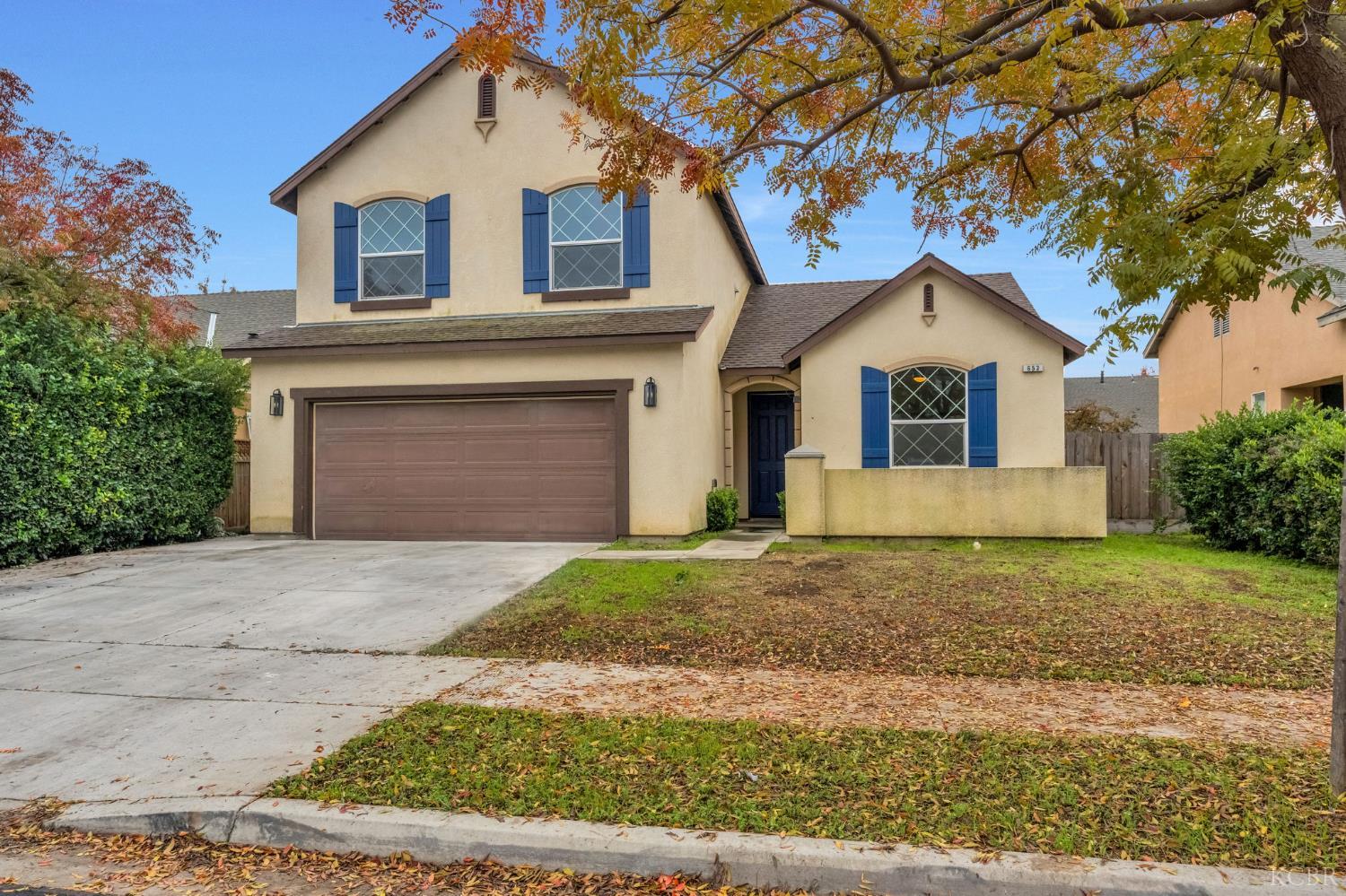 653 Visconti, Lemoore, CA 93245