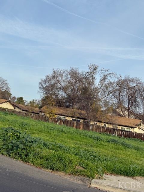 0 W 7th & Campus Dr, Hanford, CA 93230