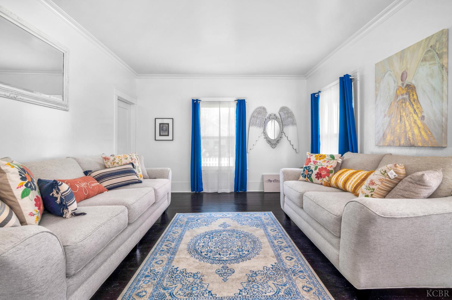 555 W D St, Lemoore, CA 93245