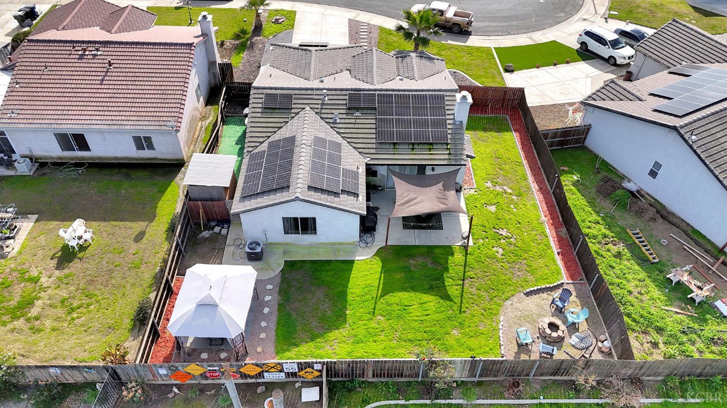 1144 W Orange St, Hanford, CA 93230