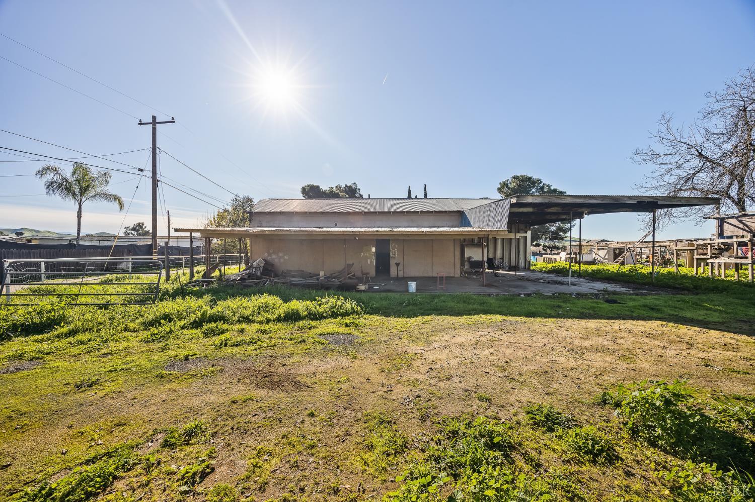 27795 Avenue 146, Porterville, CA 93257
