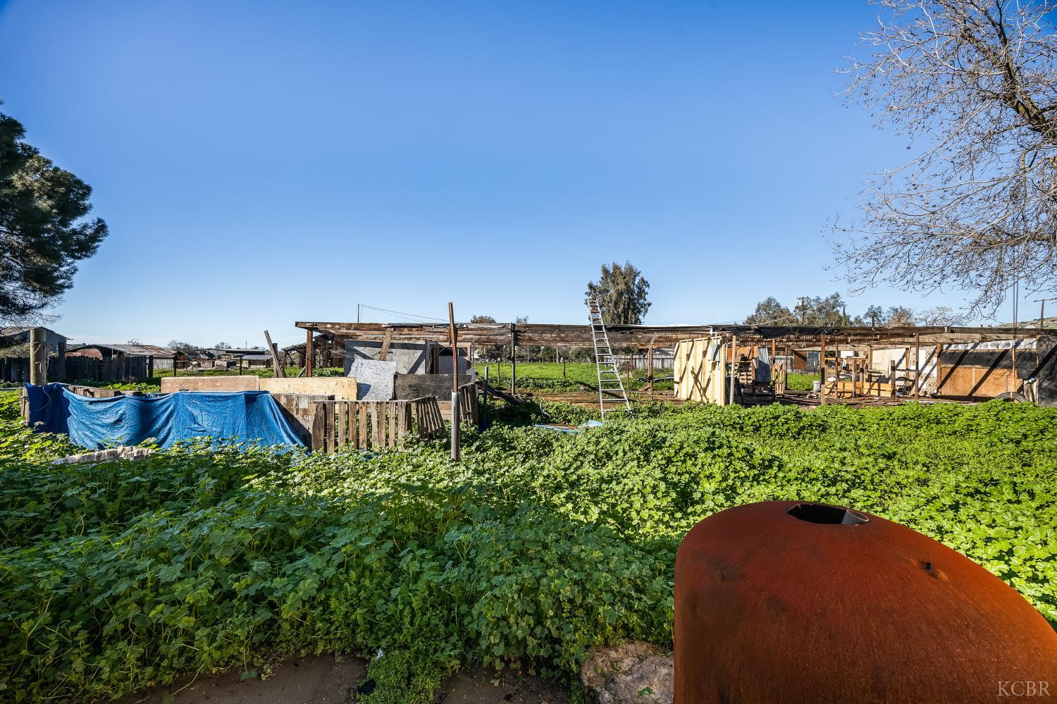 27795 Avenue 146, Porterville, CA 93257