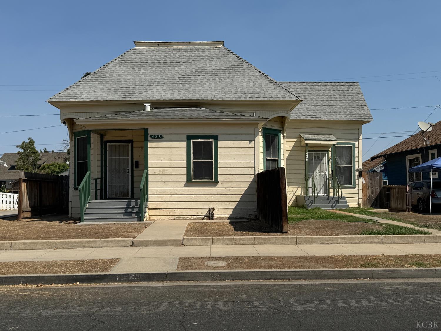 426 W Myrtle St, Hanford, CA 93230