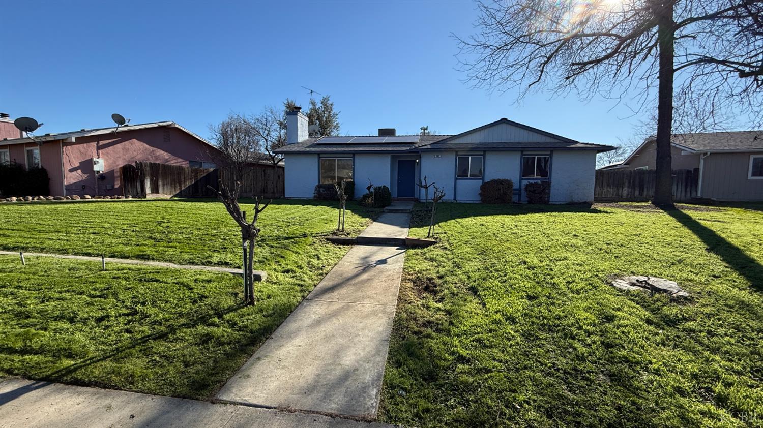 545 W Dovewood, Coalinga, CA 93210