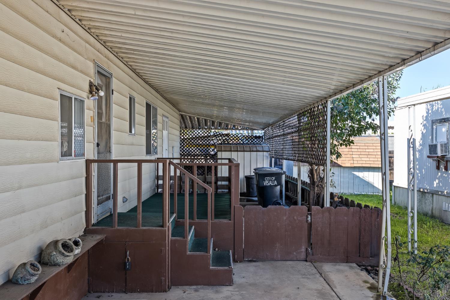 5505 W Tulare Spc 73, Visalia, CA 93277