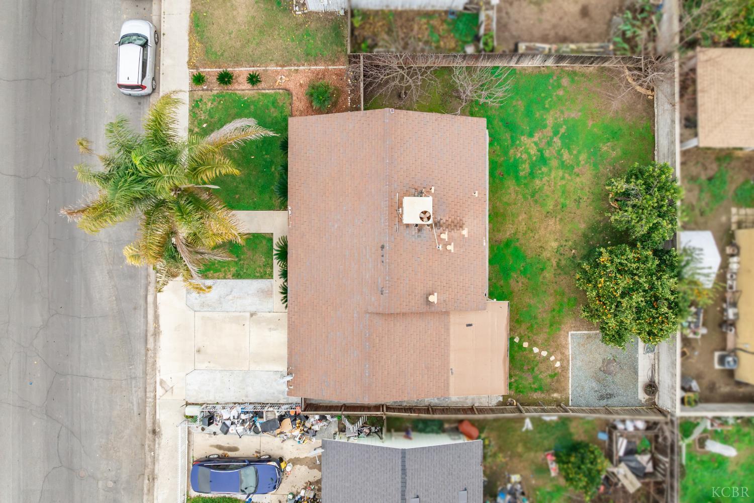 20808 S Renn Ave, Laton, CA 93242