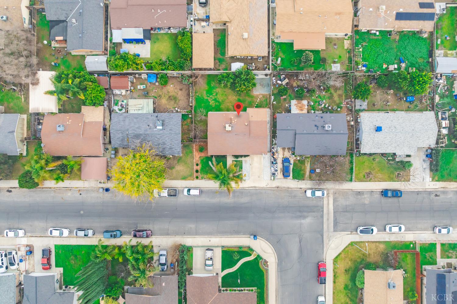 20808 S Renn Ave, Laton, CA 93242