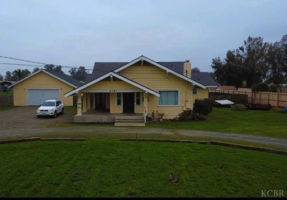 6367 Newark Ave, Corcoran, CA 93212