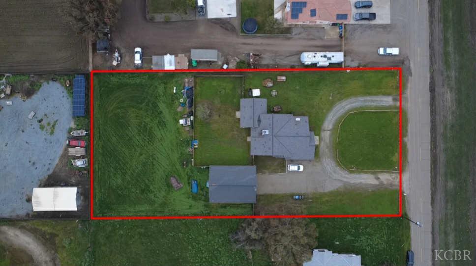 6367 Newark Ave, Corcoran, CA 93212