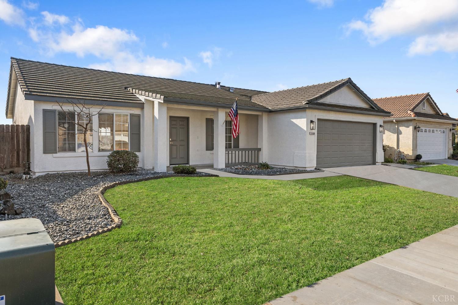 1459 Chimney Way, Lemoore, CA 93245