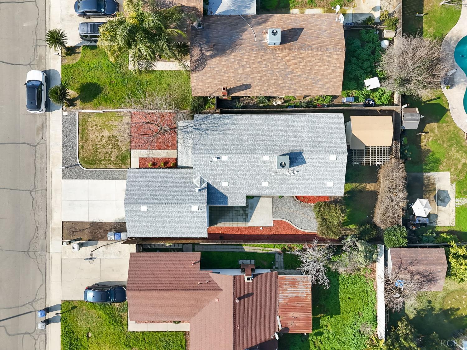 4142 W Cambridge Ave, Visalia, CA 93277