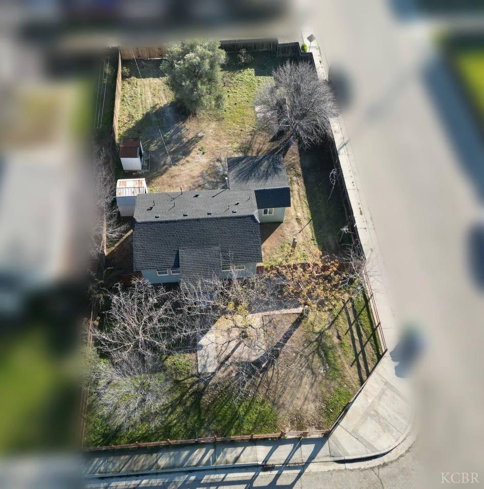 600 E Tulare St, Avenal, CA 93204