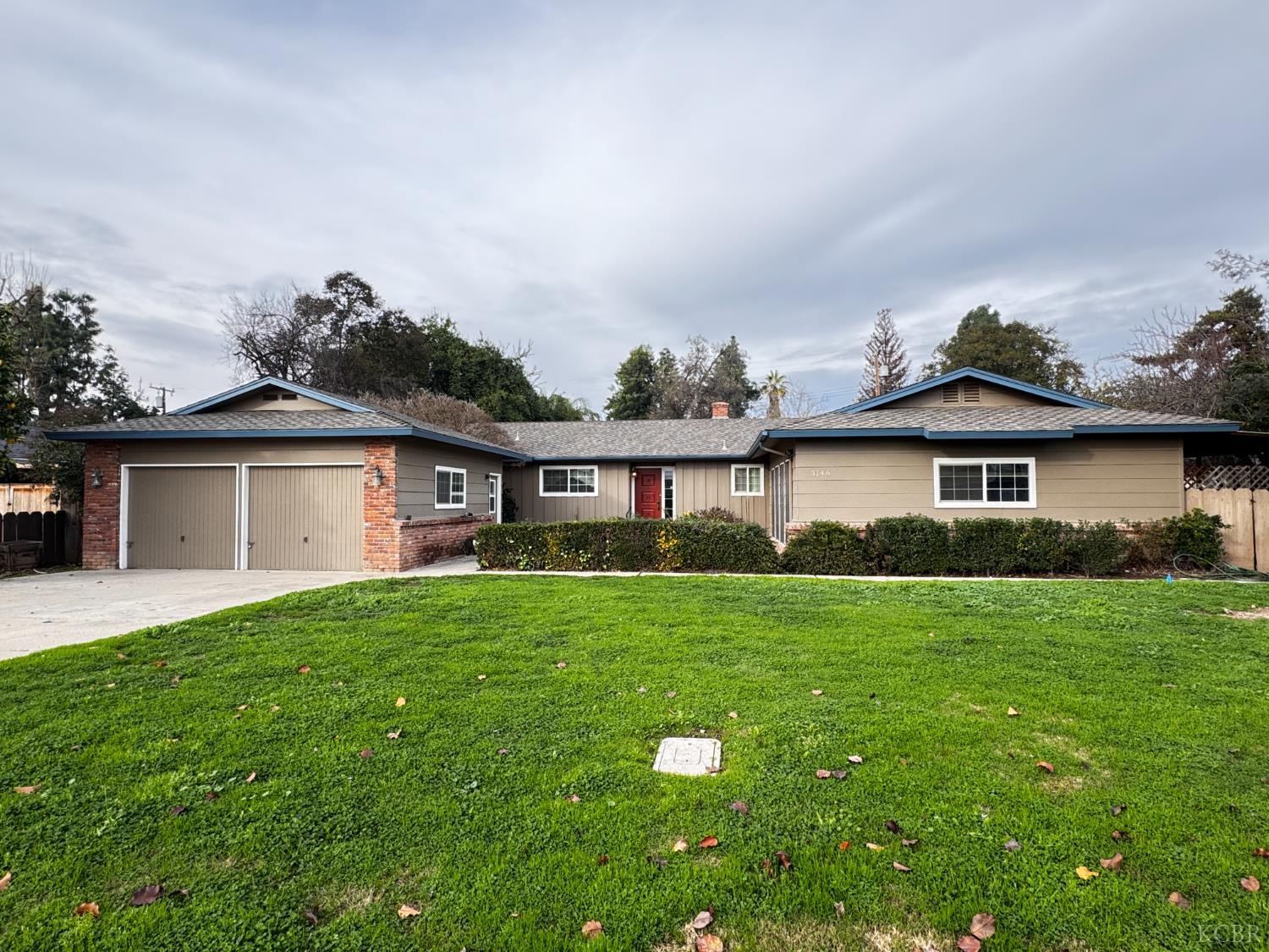 3146 W Harvard Ave, Visalia, CA 93277