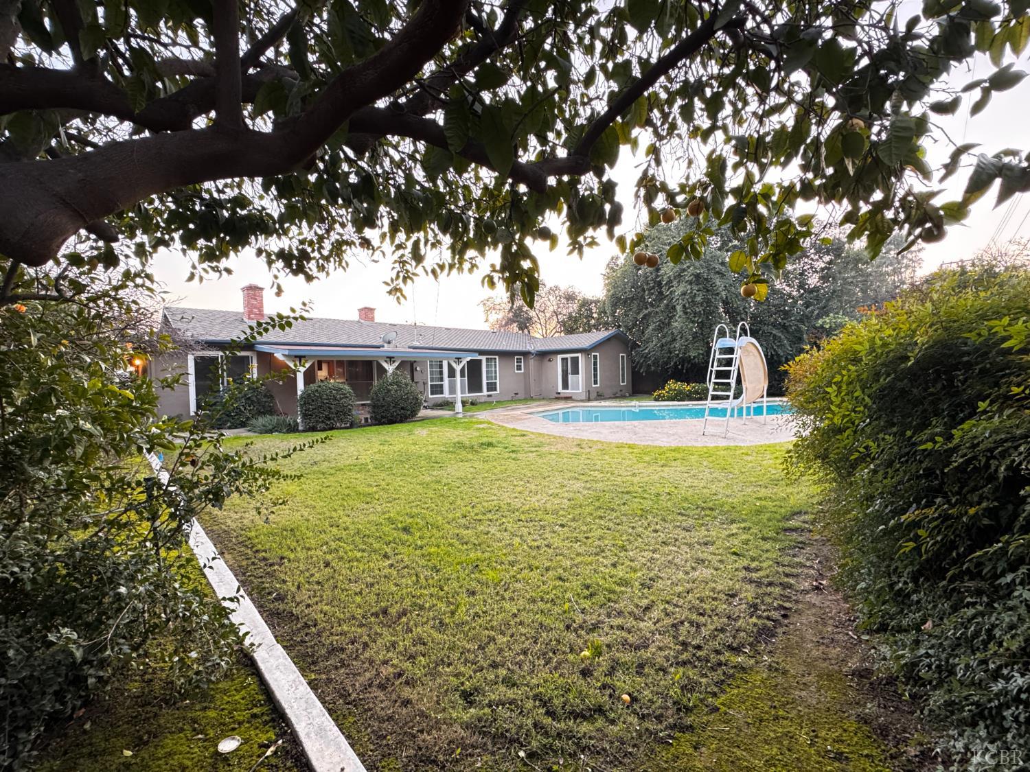 3146 W Harvard Ave, Visalia, CA 93277