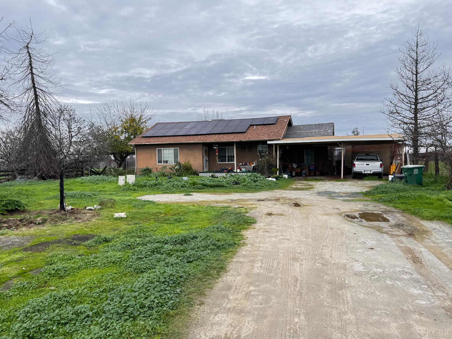 4500 Avenue 308, Visalia, CA 93291