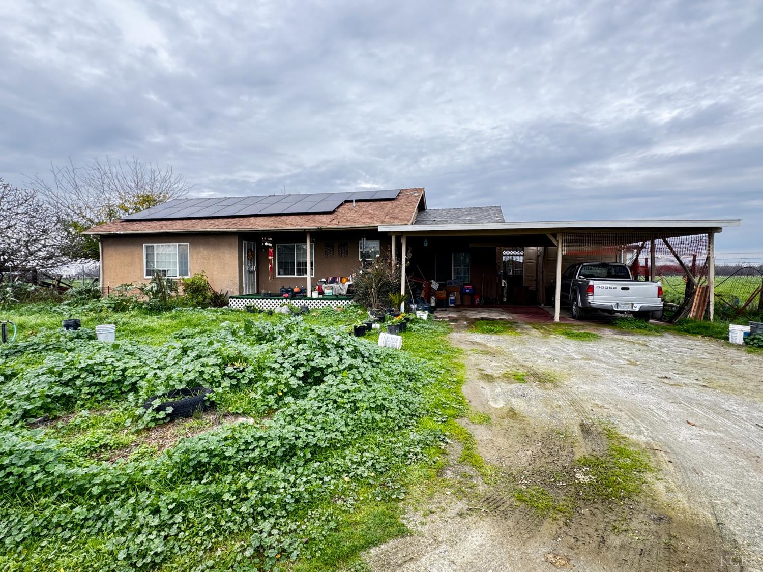 4500 Avenue 308, Visalia, CA 93291