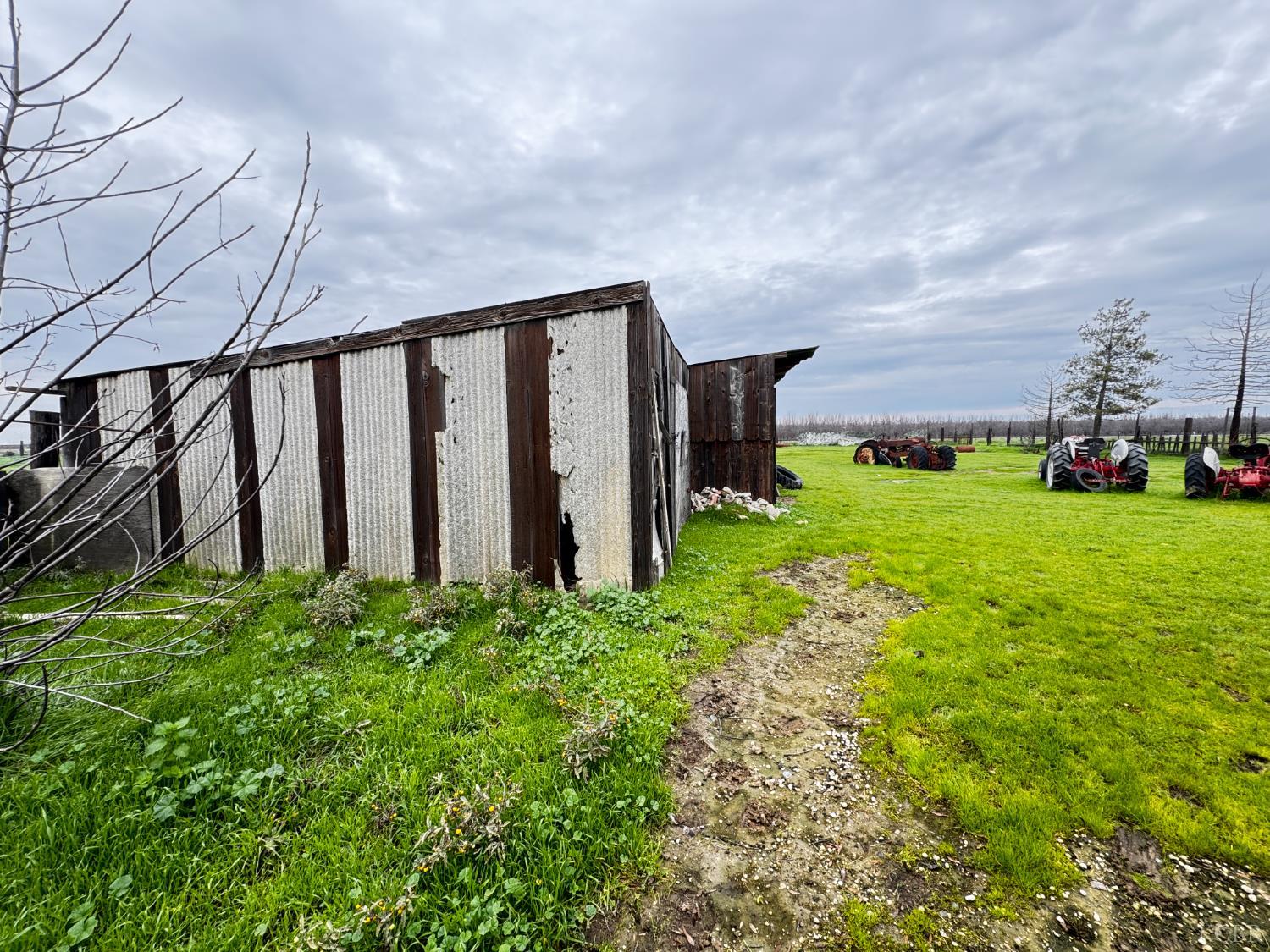 4500 Avenue 308, Visalia, CA 93291