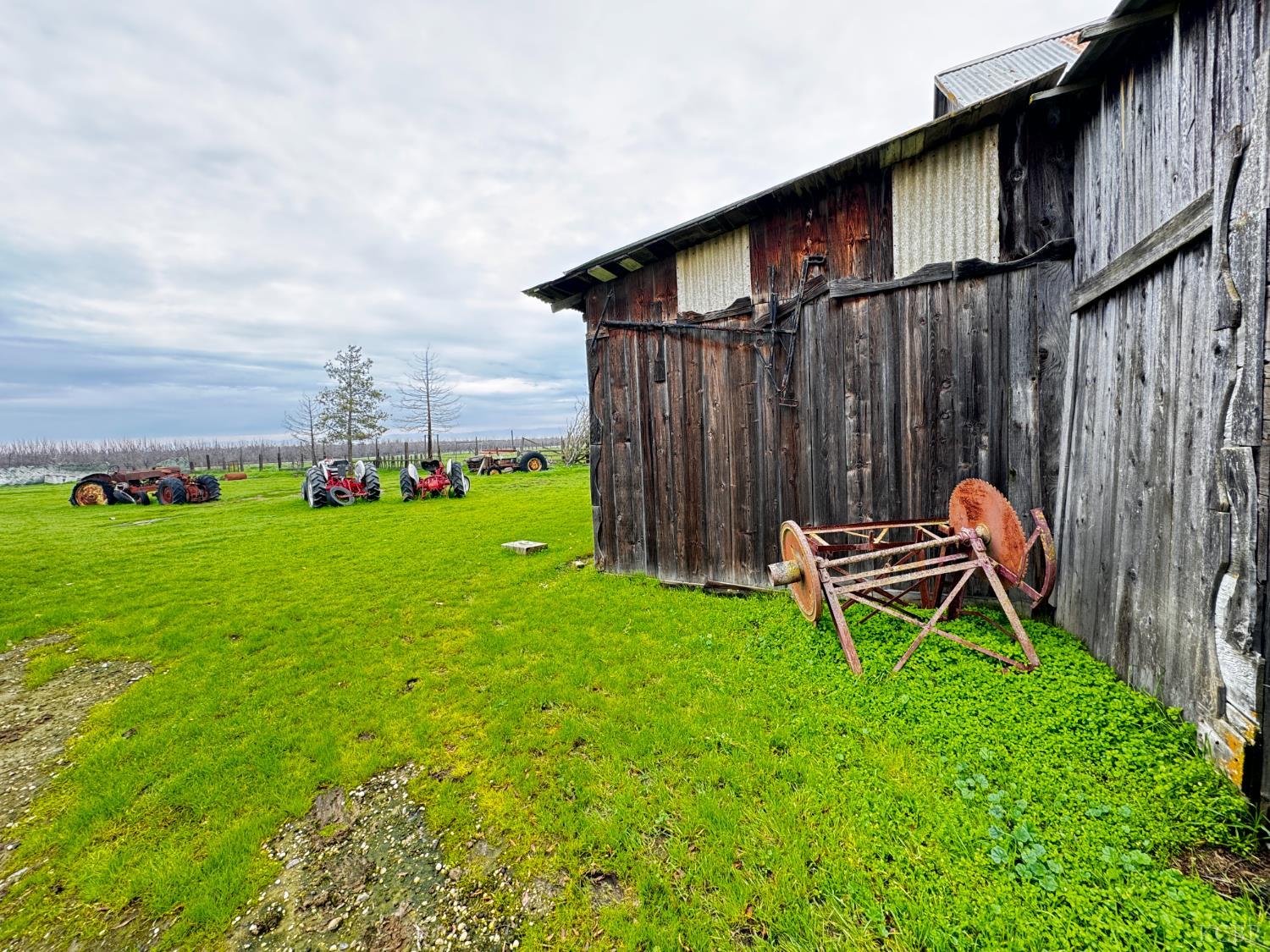 4500 Avenue 308, Visalia, CA 93291