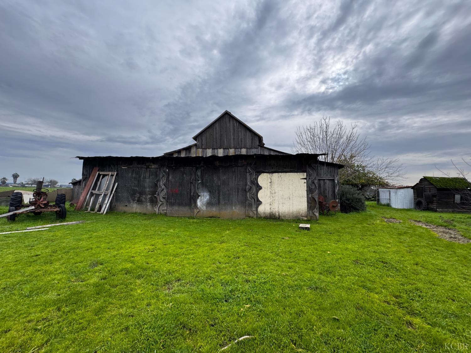 4500 Avenue 308, Visalia, CA 93291