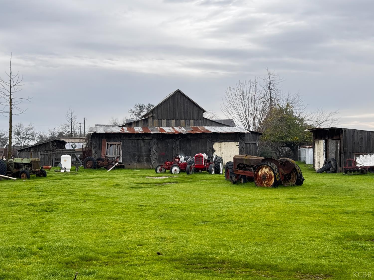 4500 Avenue 308, Visalia, CA 93291