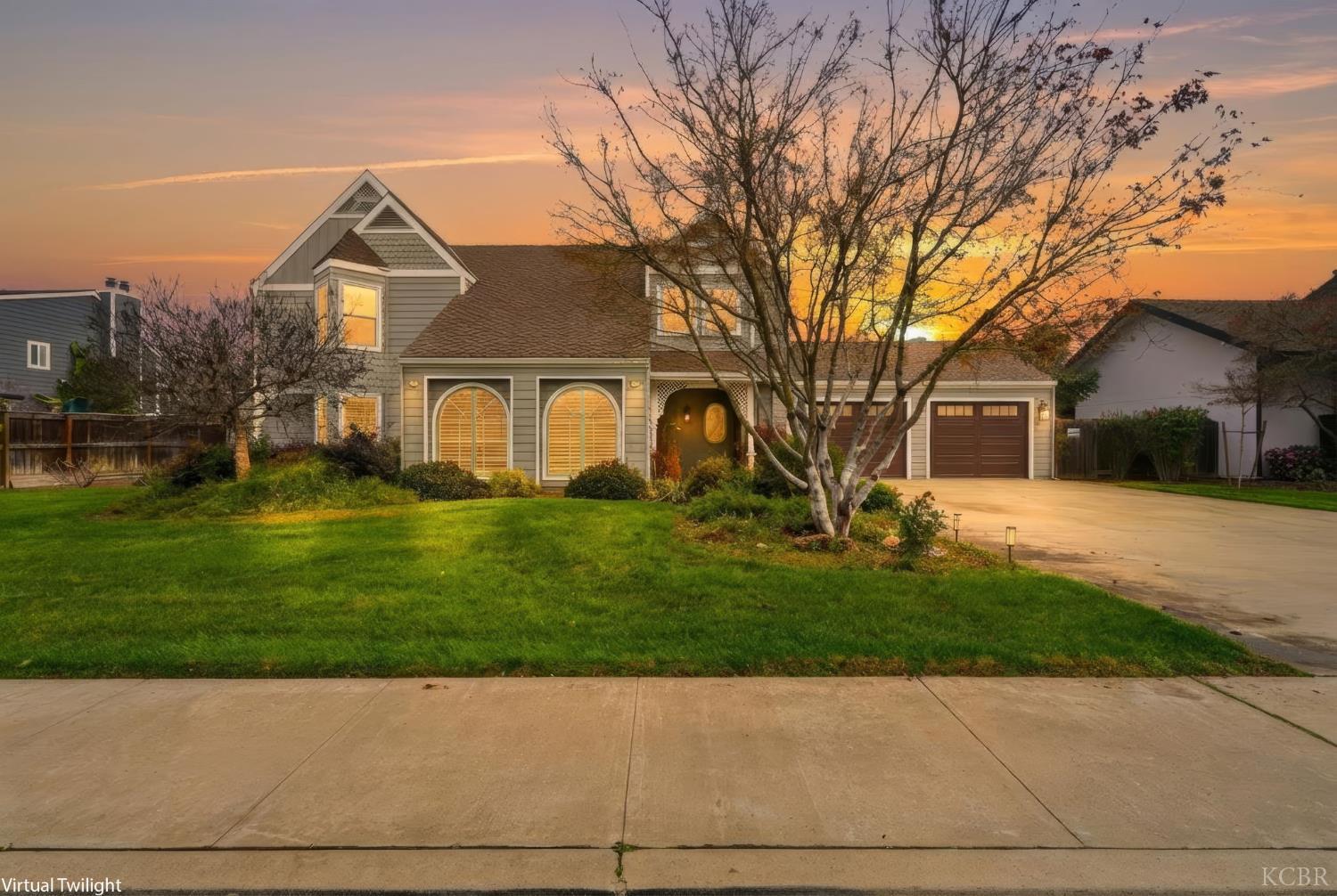 414 N Fulgham St, Visalia, CA 93291