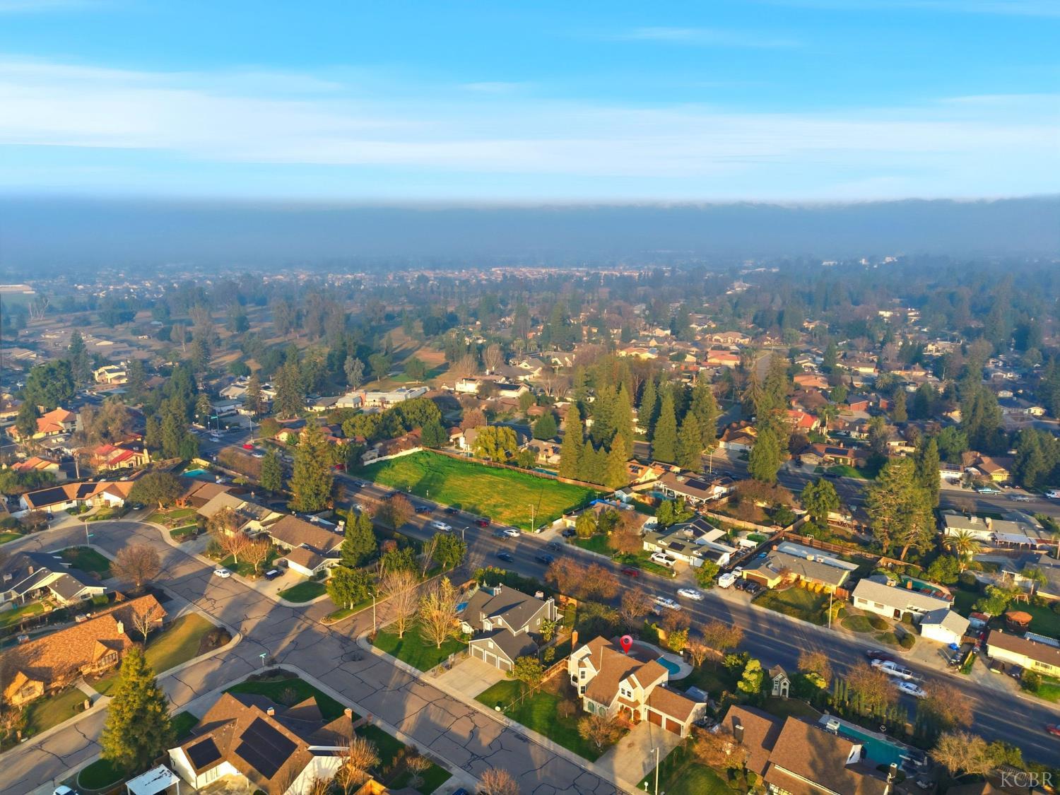 414 N Fulgham St, Visalia, CA 93291