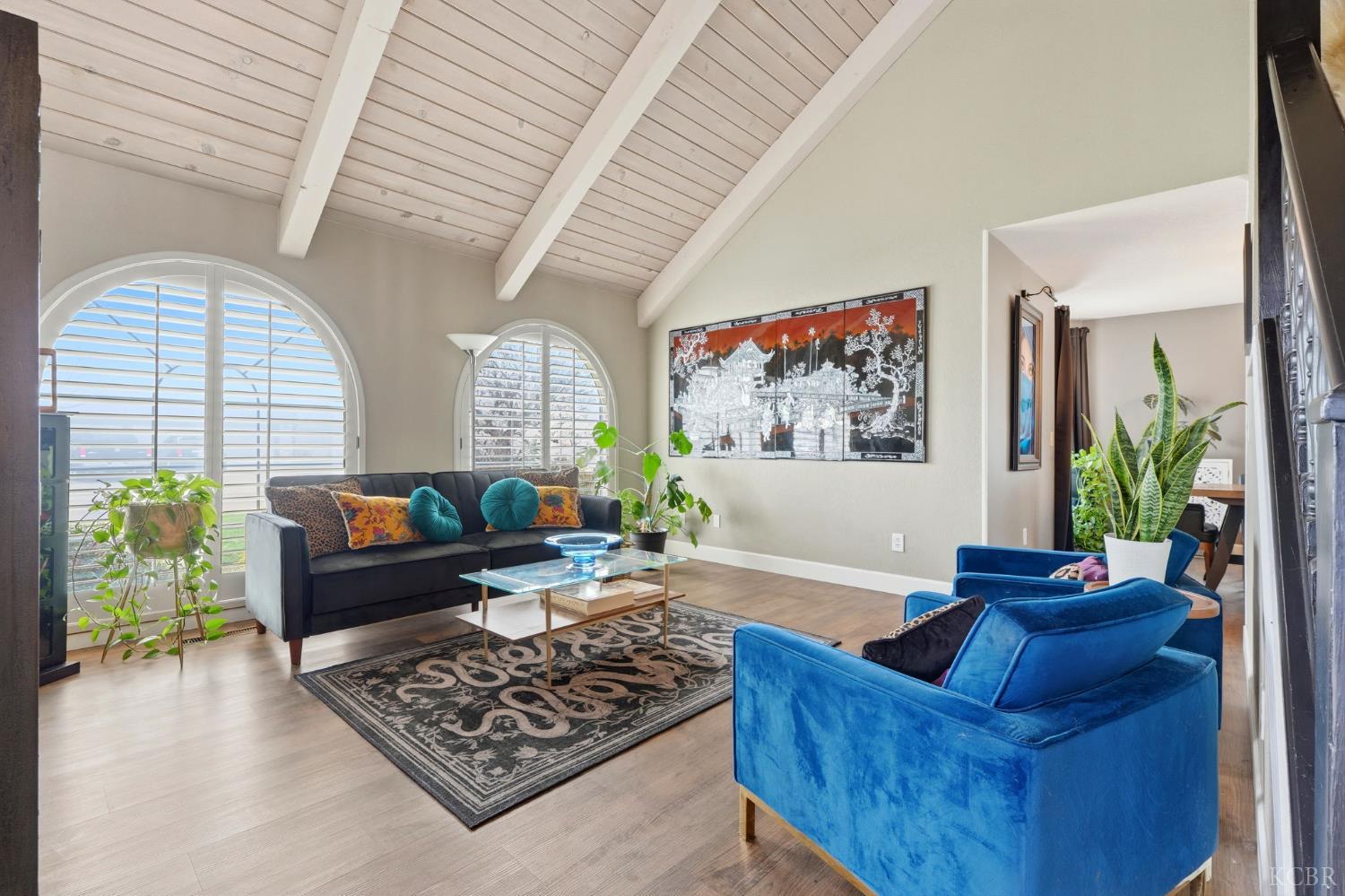 414 N Fulgham St, Visalia, CA 93291