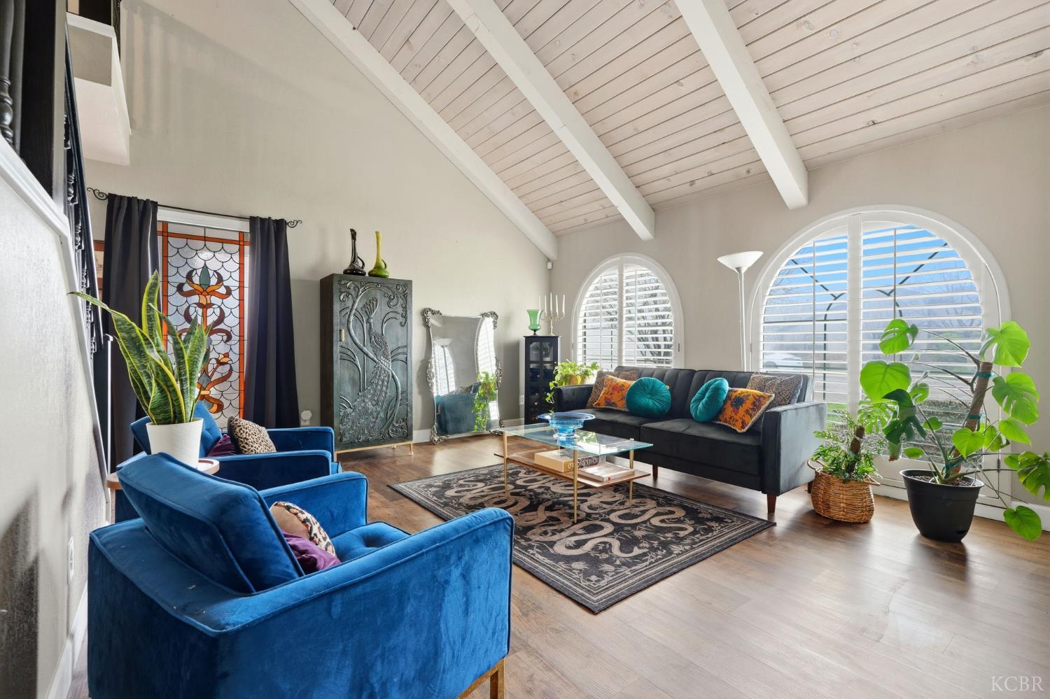 414 N Fulgham St, Visalia, CA 93291