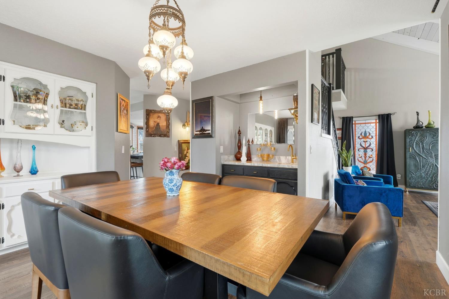 414 N Fulgham St, Visalia, CA 93291