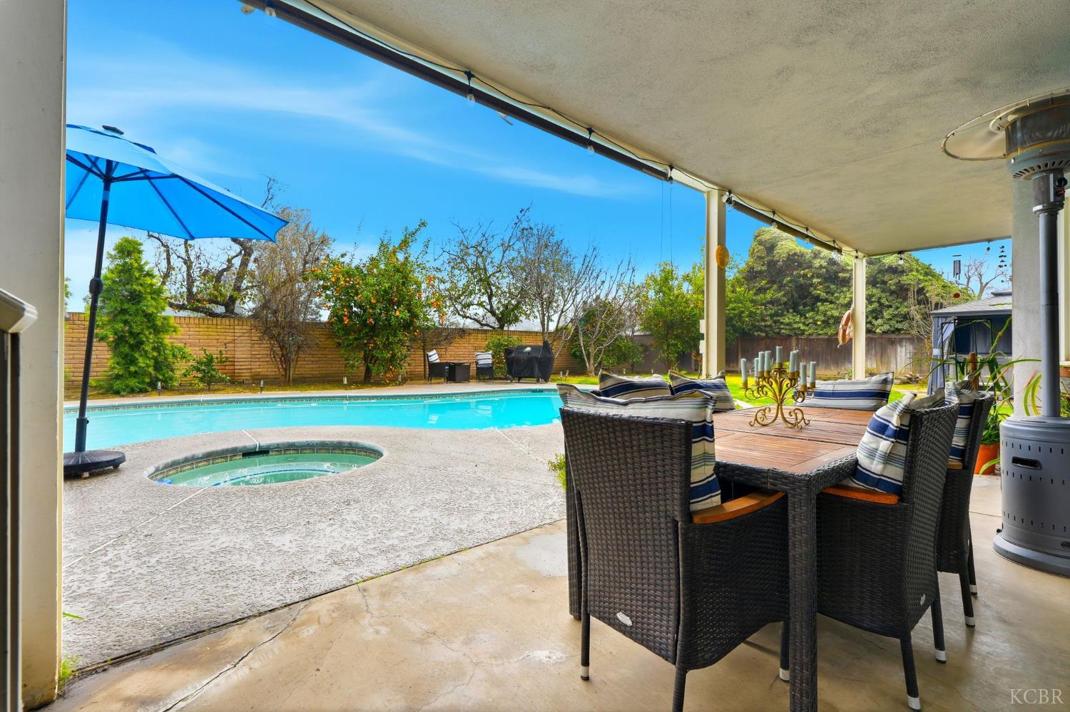 414 N Fulgham St, Visalia, CA 93291