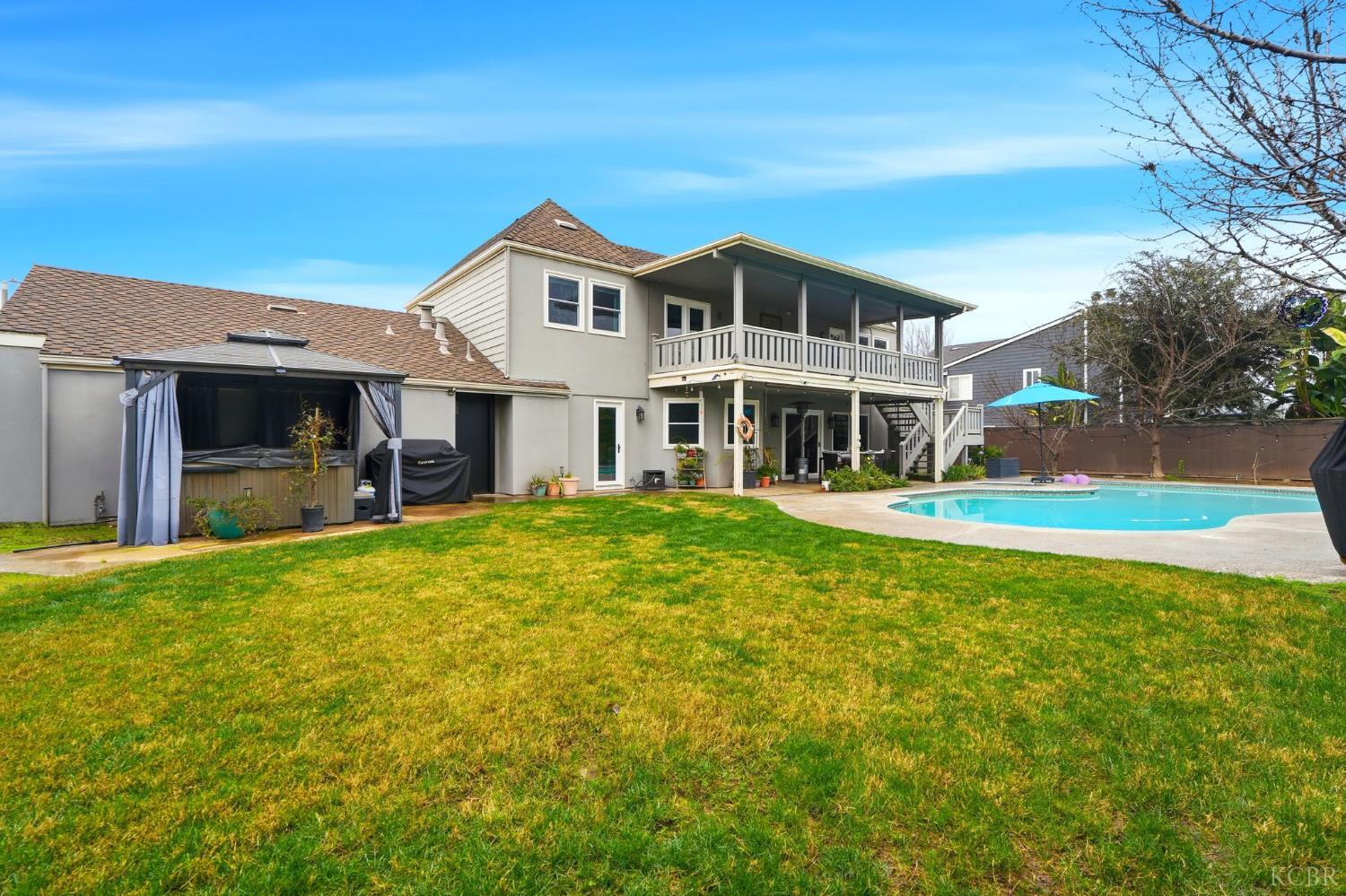 414 N Fulgham St, Visalia, CA 93291