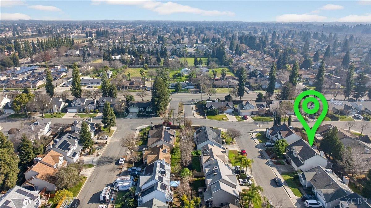 1881 E Frederick Ave, Fresno, CA 93720