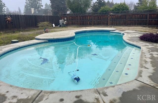 3345 S Jackie St, Visalia, CA 93277